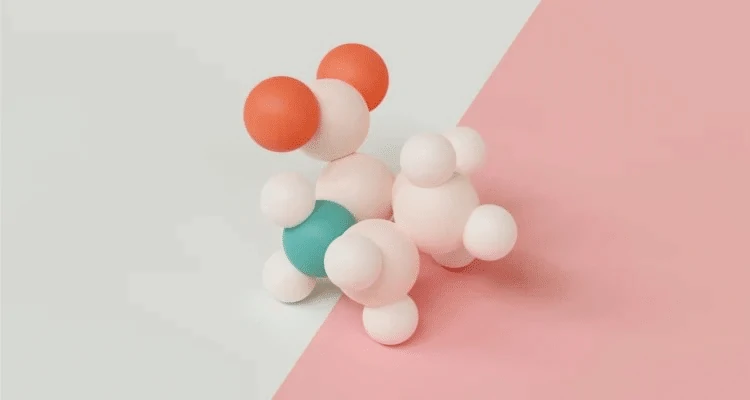 Prolin Prikaz aminokiseline prolina koja je čest sastav dodacima prehrani za pomoć kod upale zglobova