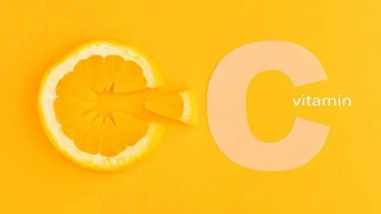Vitamin C Vitamin C koji je odličan za izgradnju i jačanje imuniteta