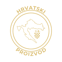 Badge hrvatski proizvod