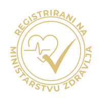 Badge registrirani na ministarstvu zdravlja