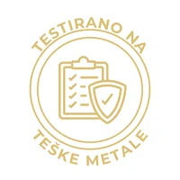 Badge testirano na teske metale