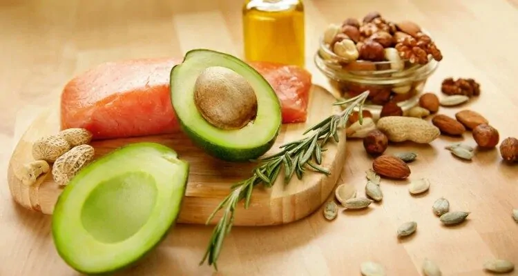 Omega_3 Namirnice bogate omega-3 masnim kiselinama