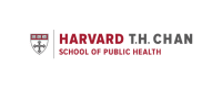 Harvard T.H. Chan School of Public Health logo