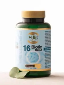 Bocica Hug Your Life 16 BioticBlend dodatka prehrani