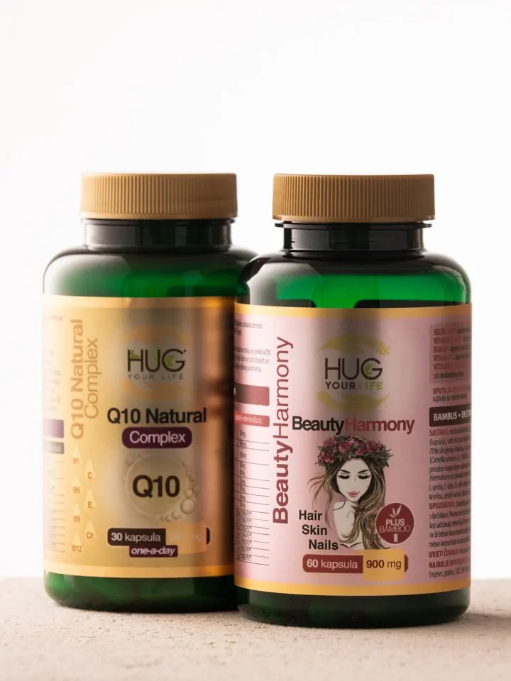 Hug Your Life funkcionalni paket Beauty Mix I