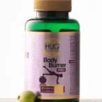 Bocica Hug Your Life BodyBurner PRO dodatka prehrani