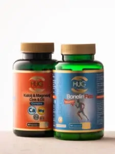 Hug Your Life funkcionalni paket Bone Mix II