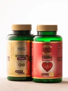 Hug Your Life funkcionalni paket Cardio Mix