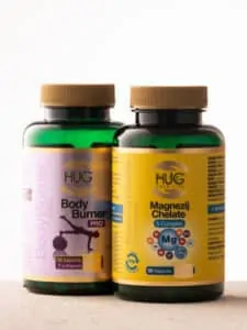 Hug Your Life funkcionalni paket Fitness Mix
