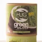 Kutija Hug Your Life Green Balance dodatka prehrani