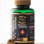 Bocica Hug Your Life Imuno Galaktan dodatka prehrani