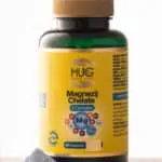 Bocica Hug Your Life Magnezij Chelate 5 Kompleks dodatka prehrani