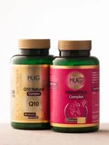 Hug Your Life funkcionalni paket Meno Mix II