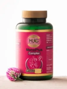 Bocica Hug Your Life MenoPlus Kompleks dodatka prehrani