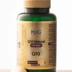 Bocica Hug Your Life Q10 Natural Kompleks dodatka prehrani