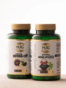 Hug Your Life funkcionalni paket Relax Mix