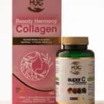 Hug Your Life funkcionalni paket Skin Mix II