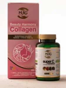 Hug Your Life funkcionalni paket Skin Mix II