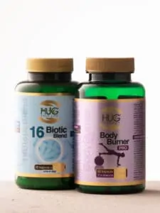 Hug Your Life funkcionalni paket Slim Mix