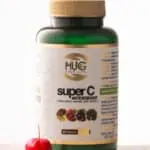 Bocica Hug Your Life Super C Antioksidant dodatka prehrani