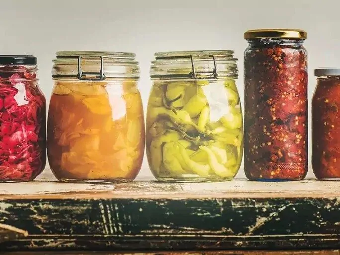 fermentirana-hrana Naslovna slika za clanak Probiotici kao saveznici zdravlja: Kada i kako ih koristiti?