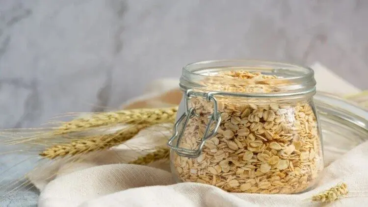 Namirnice bogate cinkom poput žitarica Pšenica i druge žitarice bogate cinskom koji je važan za imunitet