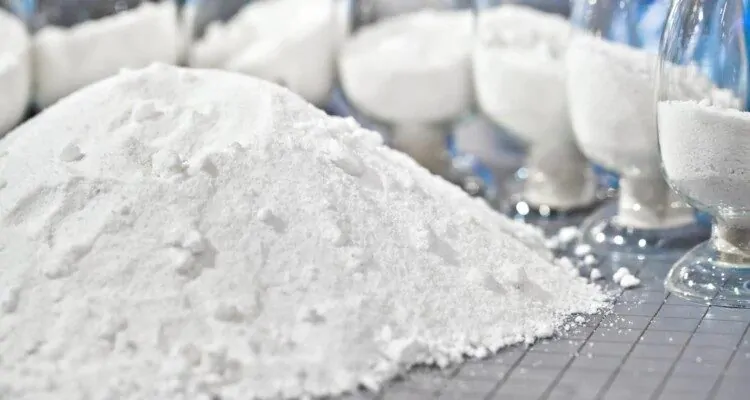 Glukozamin-sulfat Glukozamin sulfat kao najprimjenjivaniji dodatak prehrani za terapiju osteoartritisa